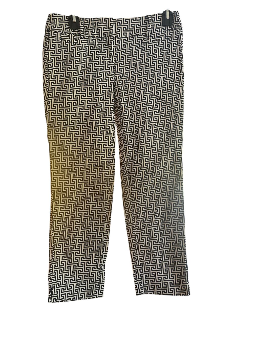 Loft Marisa Size O Petite Pants